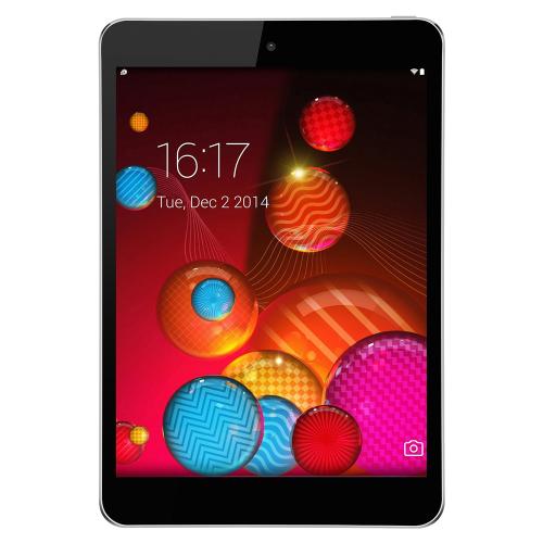 Hisense Sero 8 Pro WiFi silber