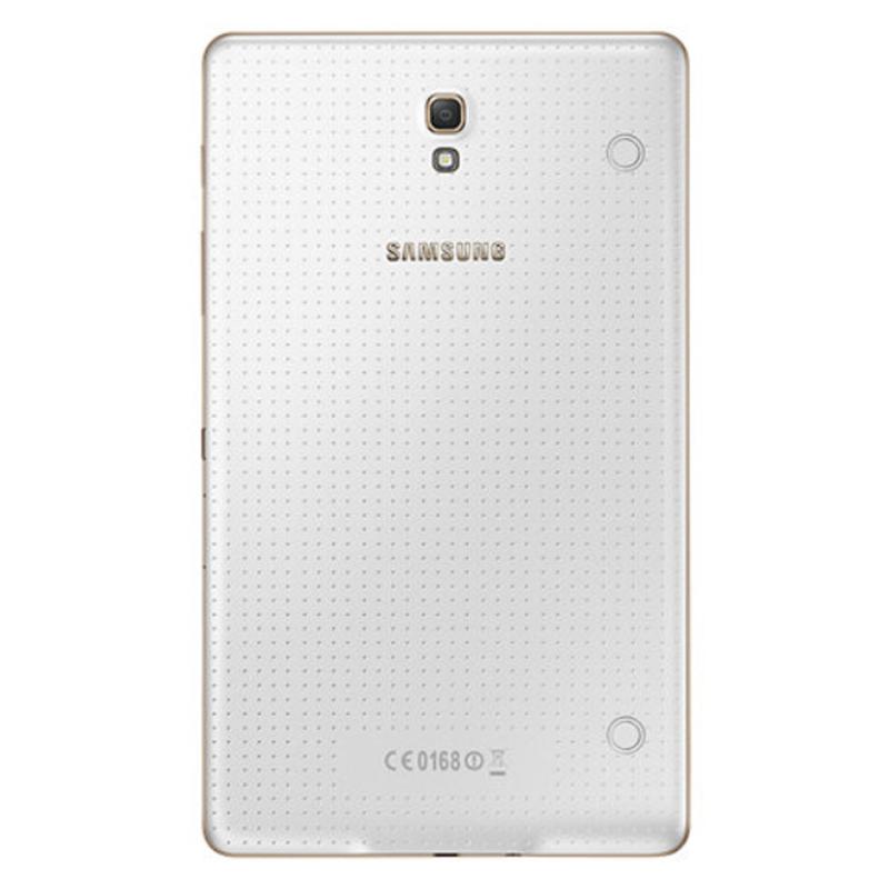 Samsung T705 Galaxy Tab S 8.4 16GB LTE dazzling white