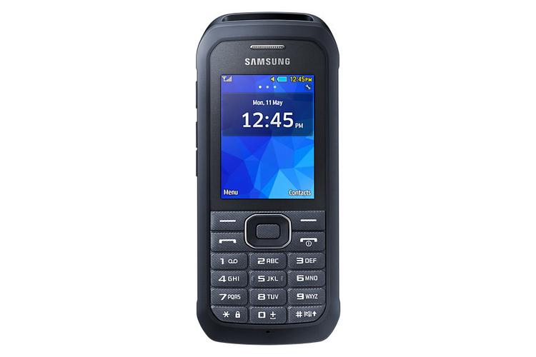 Samsung Xcover 550