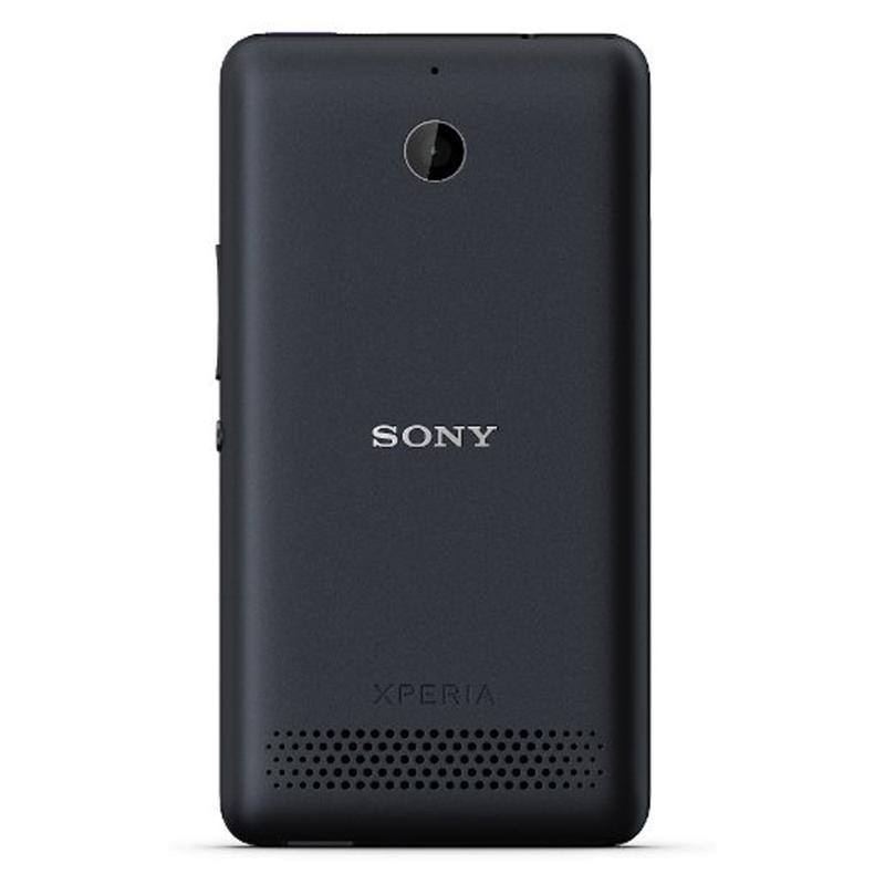 Sony Xperia E1 schwarz