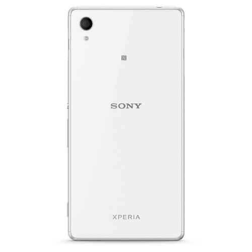 Sony Xperia M4 Aqua weiß