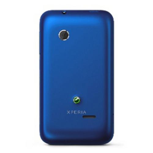 Sony Xperia Tipo navy blue 