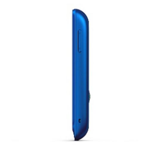 Sony Xperia Tipo navy blue 