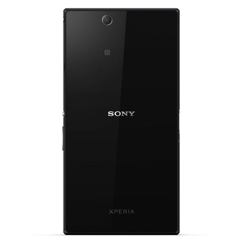 Sony Xperia Z Ultra schwarz