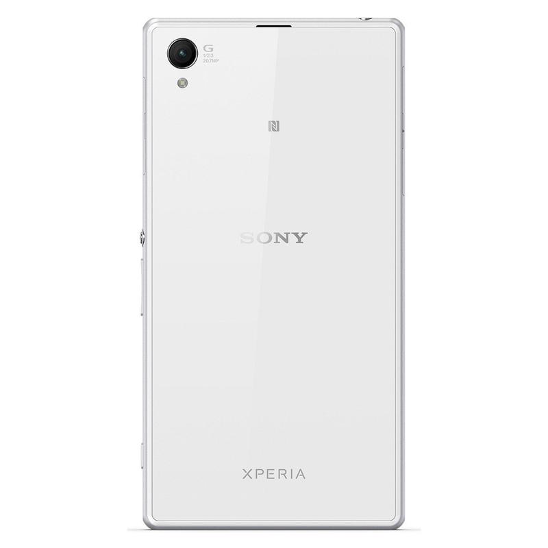 Sony Xperia Z1 Weiß