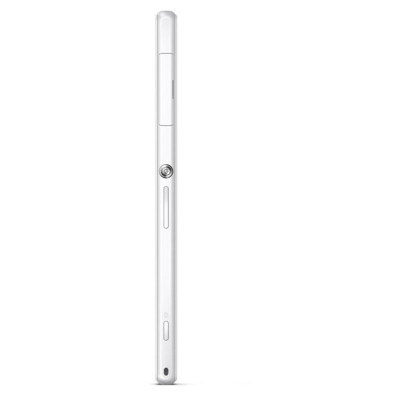Sony Xperia Z1 Weiß