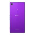 Sony Xperia Z2 Lila