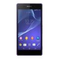 Sony Xperia Z2 Lila