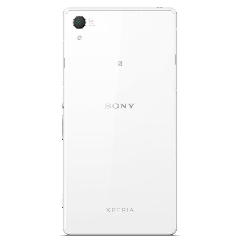 Sony Xperia Z2 Weiß