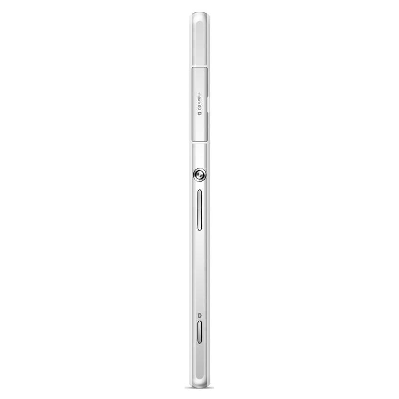 Sony Xperia Z2 Weiß