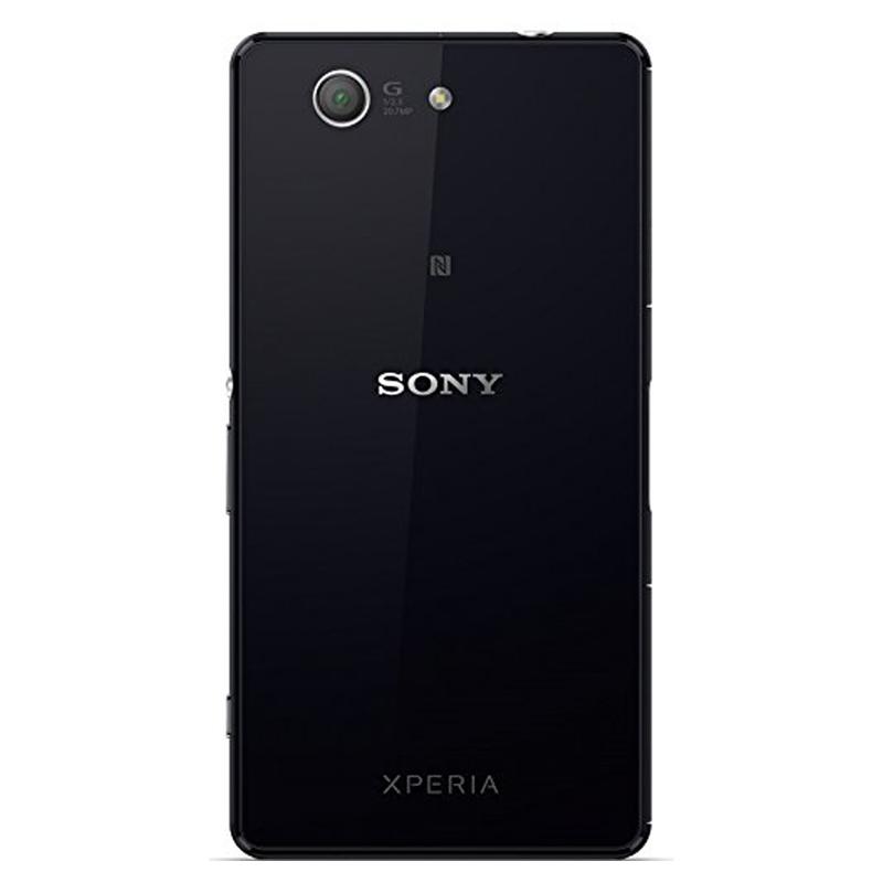 Sony Xperia Z3 Compact Schwarz