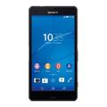 Sony Xperia Z3 Compact Schwarz