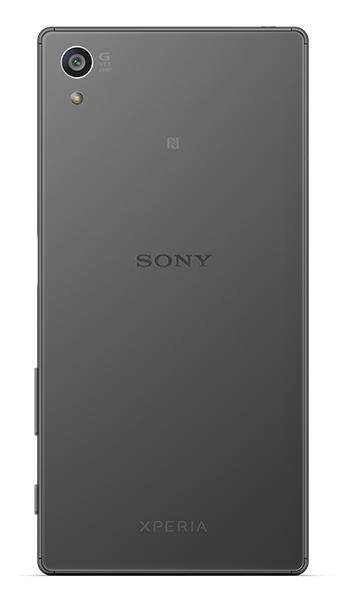 Sony Xperia Z5 32GB Graphite Black