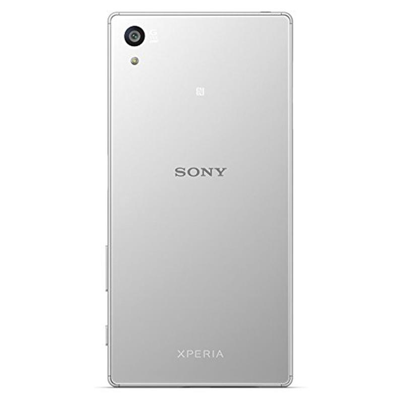 Sony Xperia Z5 32GB Silver White
