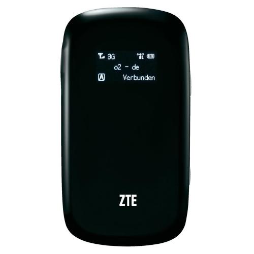 ZTE ZTE 1 und 1 Mobile WLAN Router MF60