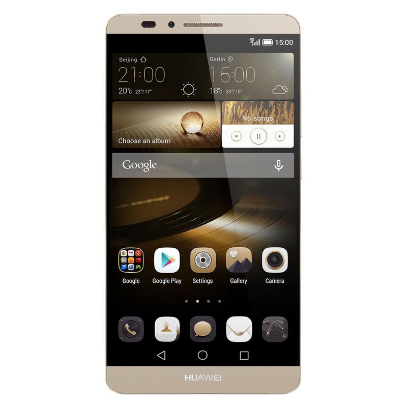 Huawei Ascend Mate 7 32GB gold