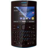 Nokia Asha 205 Dual Sim cyan