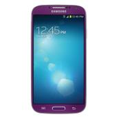 Samsung Galaxy S4 GT-I9505 16GB Purple Mirage