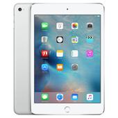 Apple iPad Mini 4 128GB WiFi+Cellular Silber