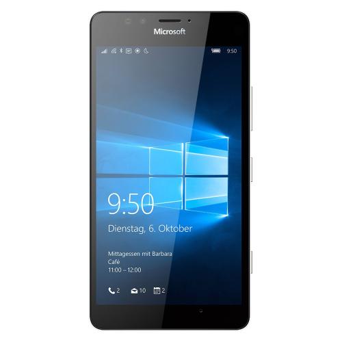 Microsoft Lumia 950 Single Sim Weiß