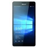 Microsoft Lumia 950 XL Schwarz