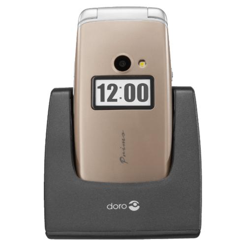 Doro Primo 413 gold