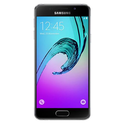 Samsung Galaxy A3 (2016) SM-A310F 16GB Schwarz