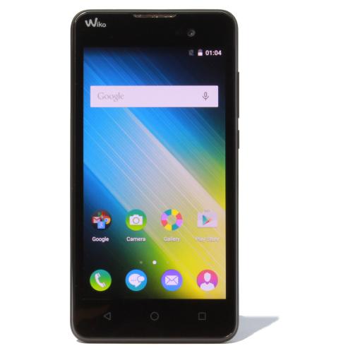 Wiko lenny 2 schwarz - Die preiswertesten Wiko lenny 2 schwarz verglichen