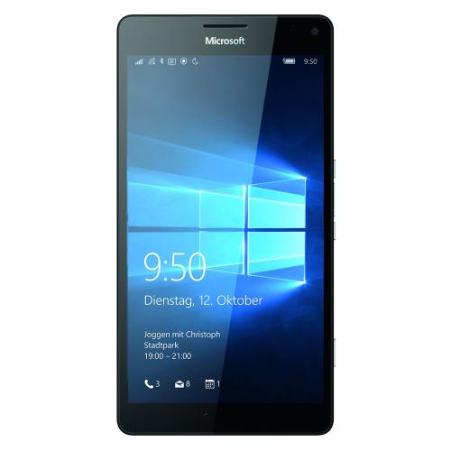 Microsoft Lumia 950 XL Weiß
