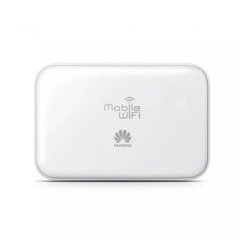 Huawei Mobile WiFi E5730 weiß