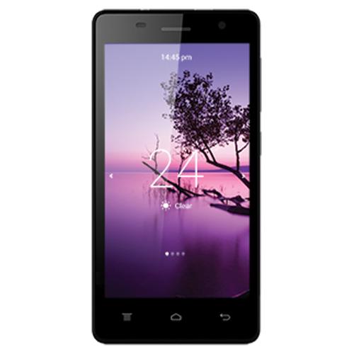 Hisense U602 schwarz