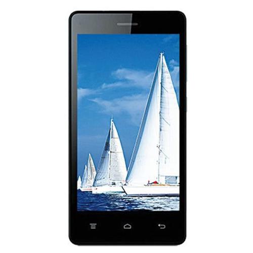 Hisense U972 8GB Dual Sim schwarz