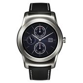 LG Watch Urbane W150 4GB silber