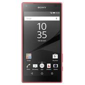 Sony Xperia Z5 Compact Koralle