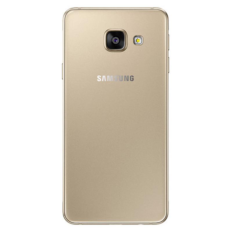 Samsung Galaxy A3 (2016) SM-A310F 16GB Gold