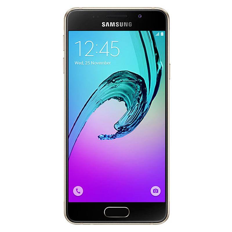 Samsung Galaxy A3 (2016) SM-A310F 16GB Gold