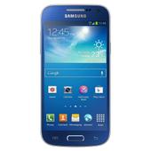 Samsung Galaxy S4 Mini I9195 Arctic Blue