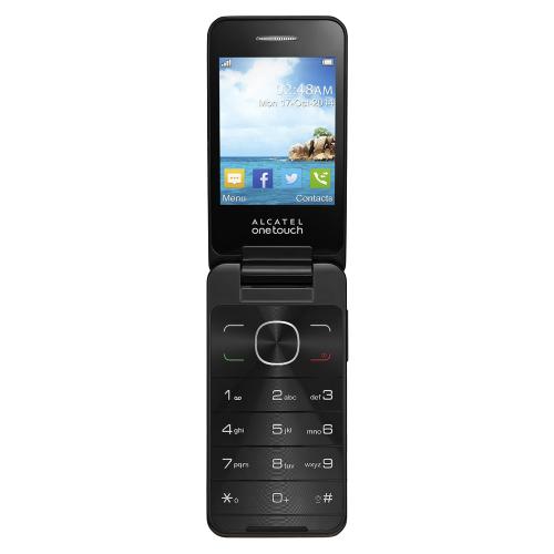 Alcatel One Touch 2012G braun