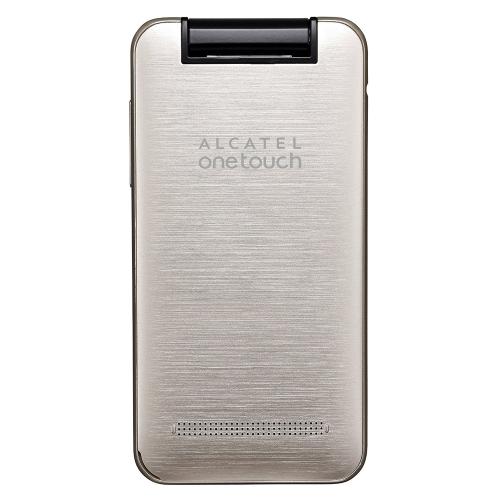 Alcatel One Touch 2012G gold