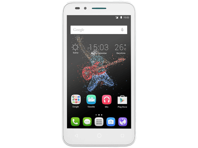 Alcatel One Touch Go Play 7048X