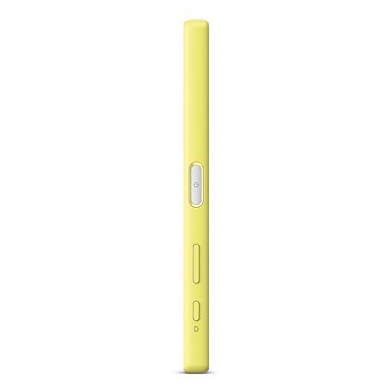 Sony Xperia Z5 Compact Gelb