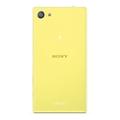 Sony Xperia Z5 Compact Gelb