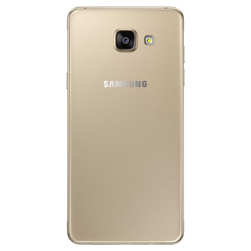 Samsung Galaxy A5 (2016) SM-A510F 16GB Gold