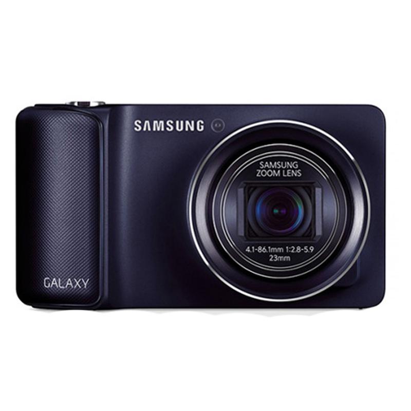 Samsung Galaxy Camera EK-GC100 schwarz