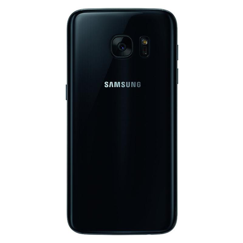Samsung Galaxy S7 SM-G930F 32GB Black Onyx
