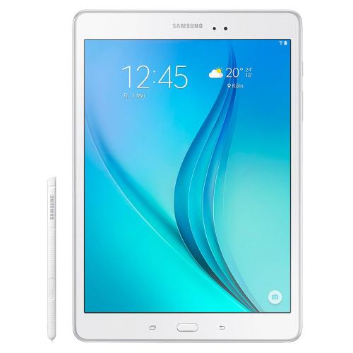 Samsung Galaxy Tab A SM-P550 9.7 16GB sandy white verkaufen
