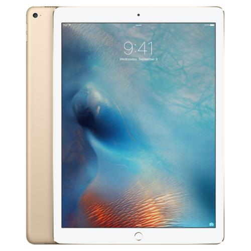 Apple iPad Pro 12.9 32GB WiFi gold