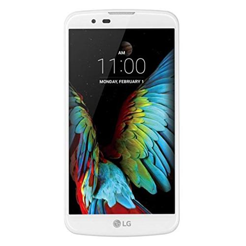 LG K10 16GB LTE weiß