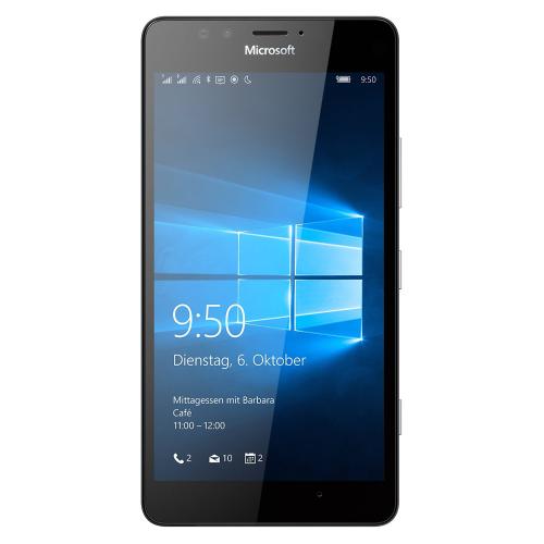 Microsoft Lumia 950 Dual Sim Weiß