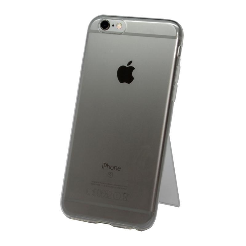 Anco Schutzcase für iPhone 6, iPhone 6s Transparent